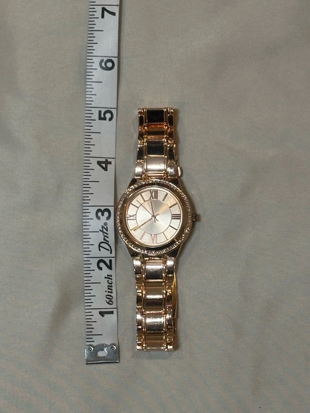 Women's Assorted Fashion Watches in Black, Brown, Gold, Rose Gold, Rhinestones